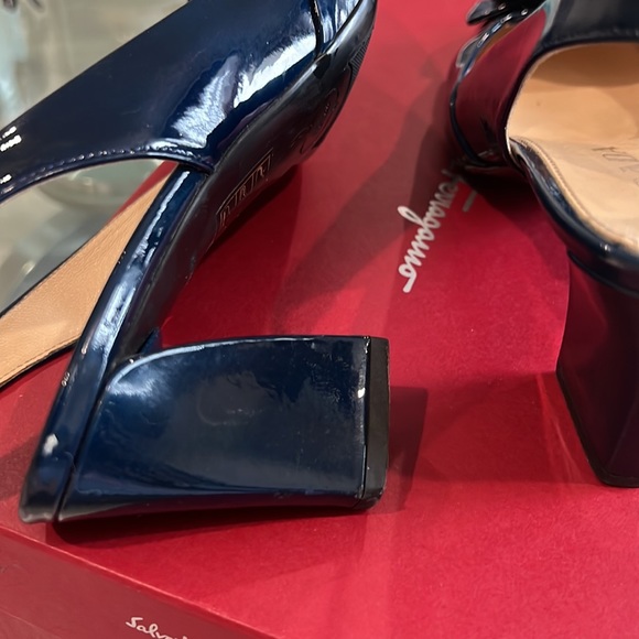 Prada Shoes Size 37.5 - Picture 7 of 7